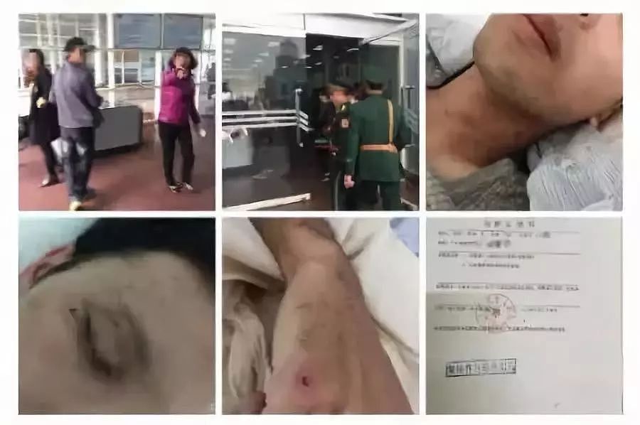 中国游客在泰国机场被打，出国旅行如何保证安全？ - 8