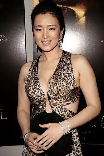 好莱坞亚裔女星 | 比“丑”更可怕的是，整得没有个性与底气 - 21
