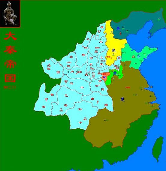地理｜“东山”是否能再起：除了谢安的隐居处，中国还有另一处东山 - 6