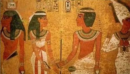 古埃及文明失落之谜：为何挖掘金字塔的人一个个神秘死去？ - 4