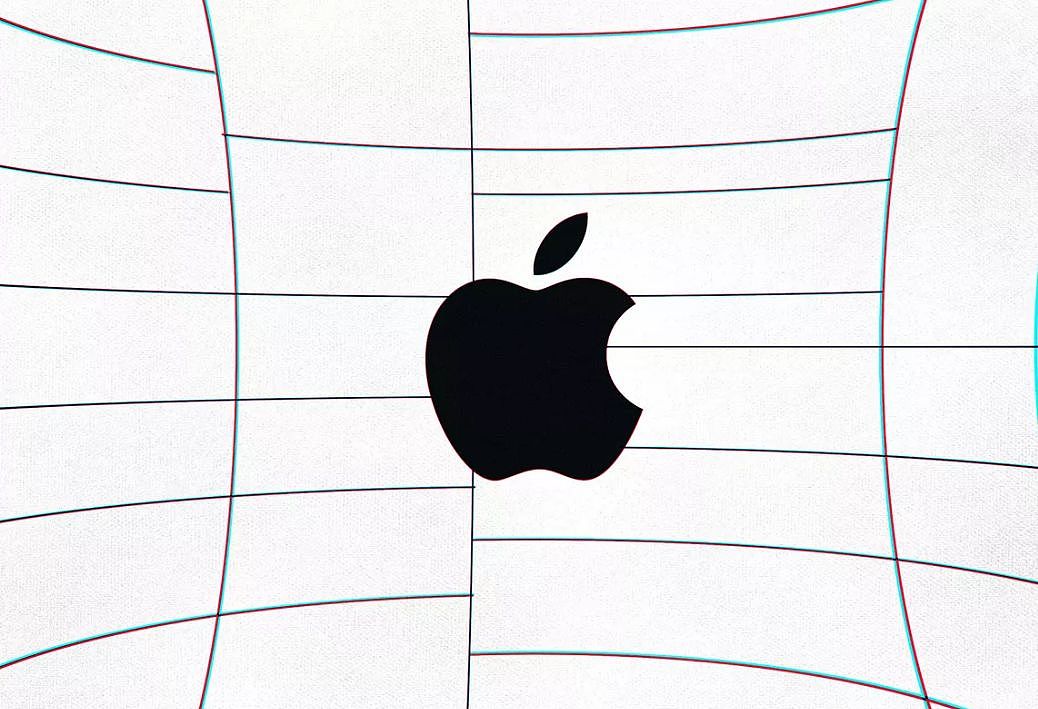 ​苹果AppleCare+for Mac正式面向中国市场推出 - 1