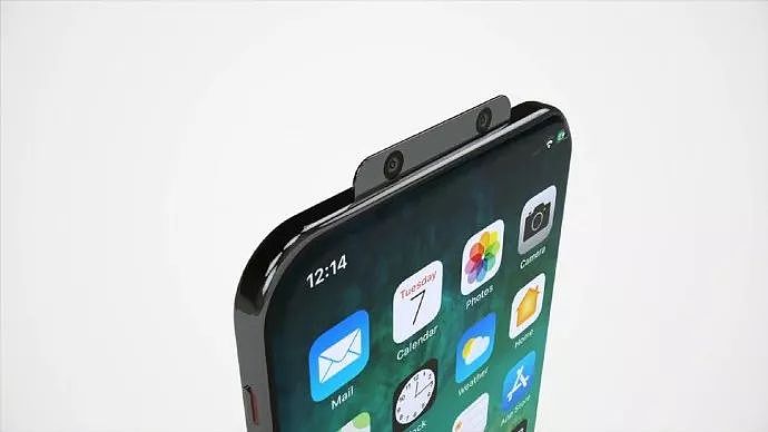 苹果新机iPhone 9曝光长这样，旧版全降价？ - 3