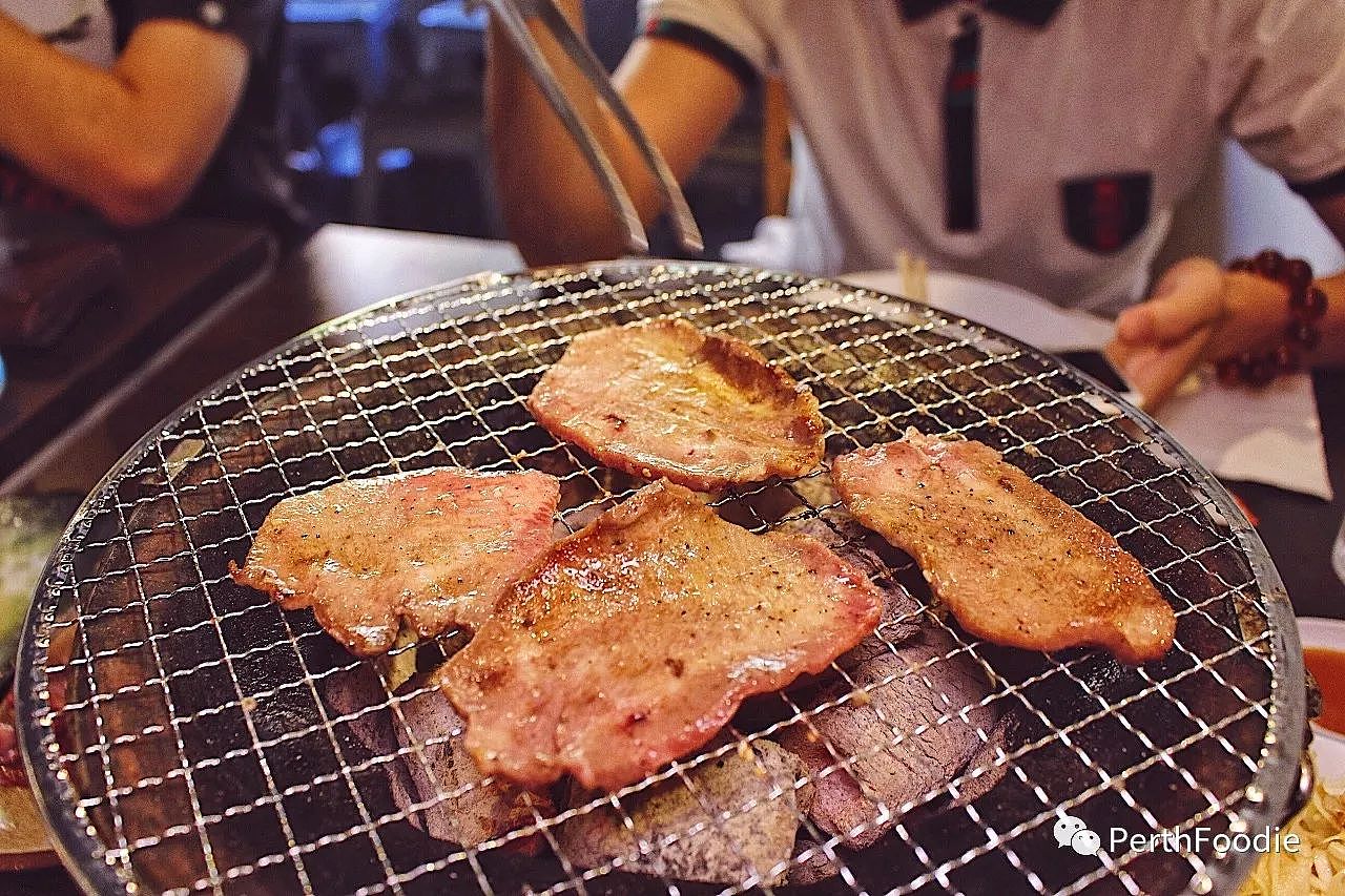 Sumiya Gin- 珀斯最好吃的日式烤肉【文末世纪大福利】 - 5