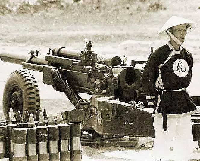 越南军队到现在都没有普及钢盔？这款木头做的“绿帽子”很扎心 - 7