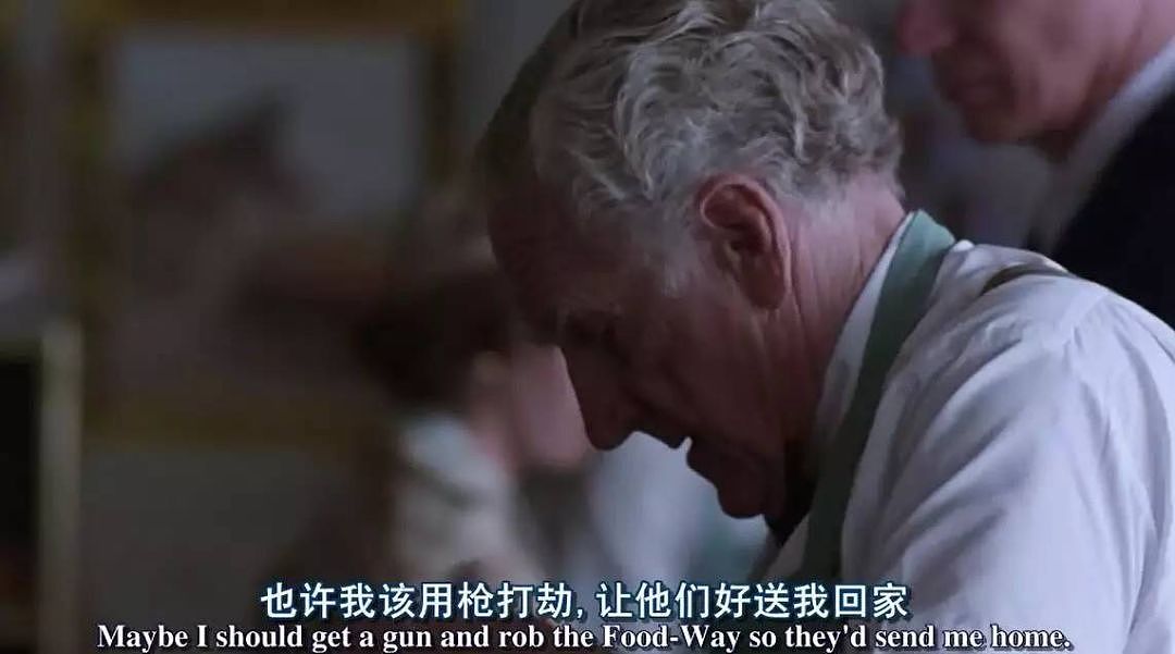 史上最佳影片《肖申克的救赎》上映25周年：要么汲汲于生，要么碌碌于死 - 6