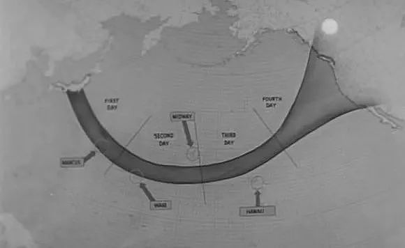 军事 | 奇葩“洲际武器”：二战日本的气球炸弹集群，是怎么打到美国的？ - 10