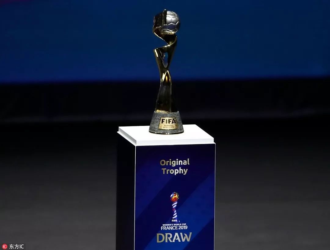 女足世界杯抽签：中国队遇德国西班牙，E组出现神巧合 - 1