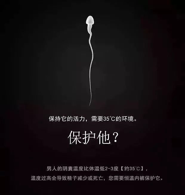 95%的人都不知道，男士内裤竟然暗藏着这些隐患…… - 21