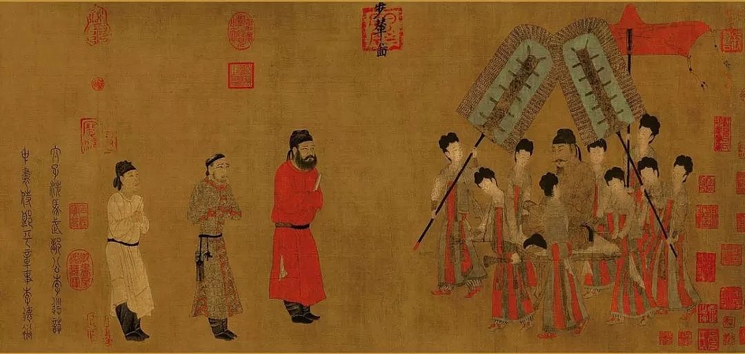 他影响了中国人画肖像500年，如何做到的？ - 2