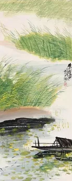 24岁开画展，26岁当校长，他是中国最天才的艺术家，却孤独了一辈子 - 14