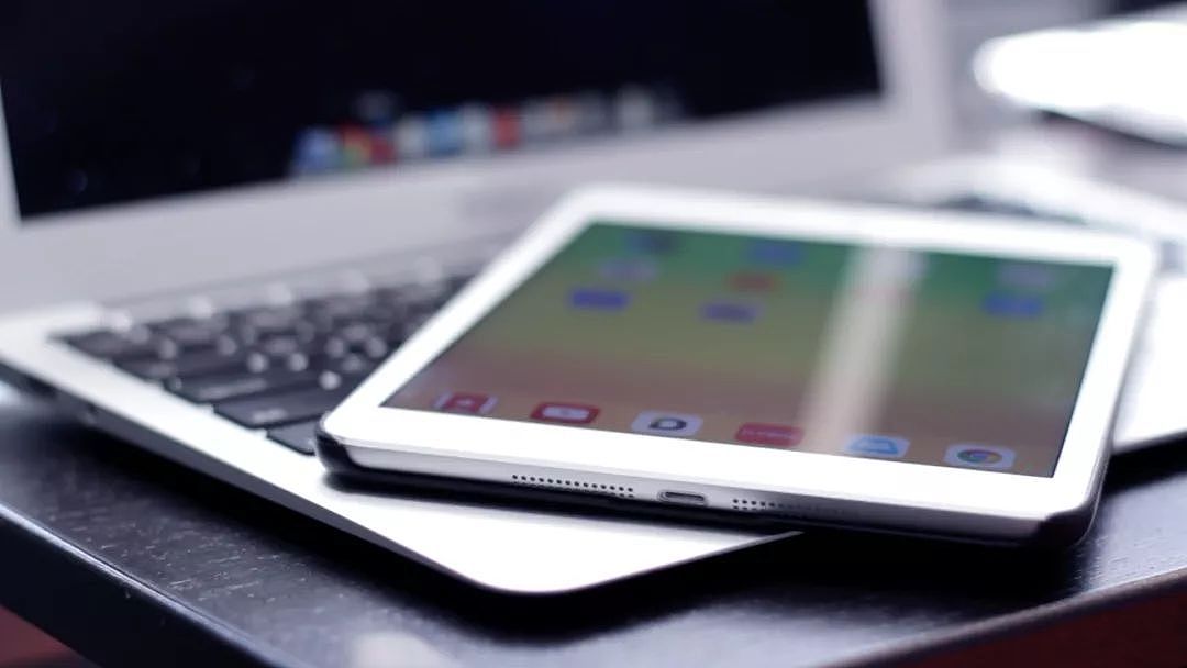 苹果新专利曝光: MacBook 要和 iPad 合体了？ - 12
