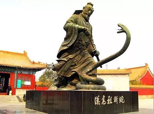 中国历史上有哪些著名的轮回事件，冥冥之中自有天意？ - 2
