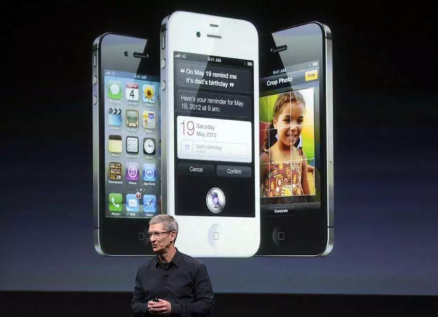 苹果今日发布新品，比iPhone X牛逼？！ - 17
