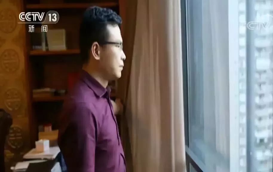 中国80后小伙霸占了BBC主页！这个最孤独的律师，让一群边缘人看到了活下去的希望...... - 7