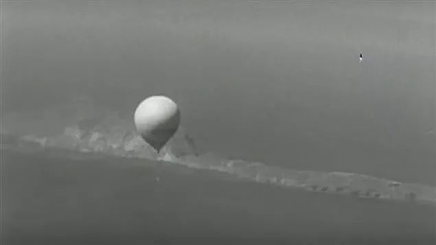 军事 | 奇葩“洲际武器”：二战日本的气球炸弹集群，是怎么打到美国的？ - 18