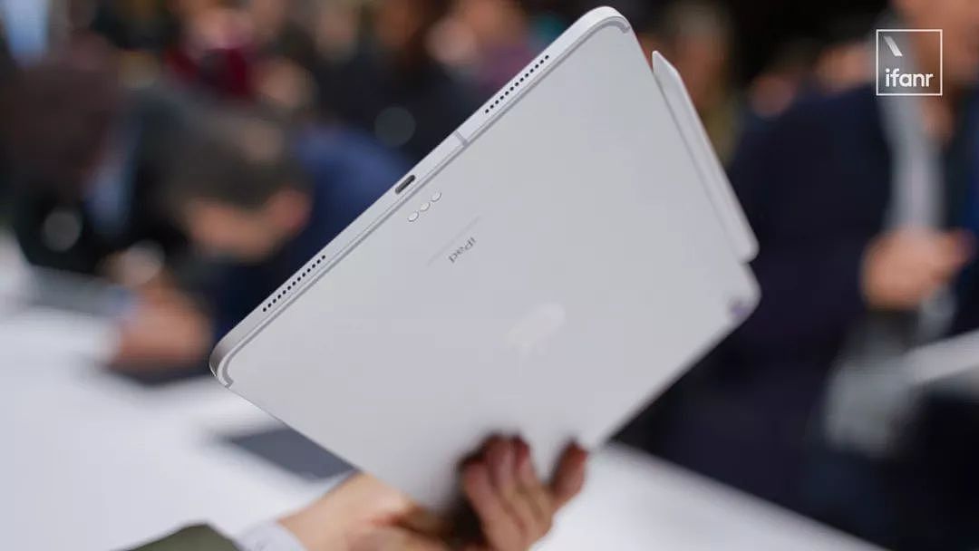 新 iPad Pro 真香？这里有 10 个库克在发布会上没告诉你的小秘密 - 7