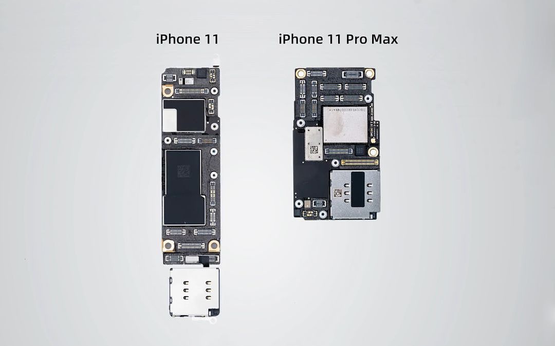 iPhone信号有救了？苹果推送iOS 13.2测试版！ - 9
