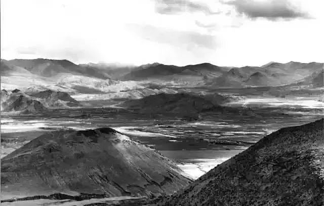 1938年，希特勒派人到西藏寻找日耳曼人祖先，留下了这组珍贵照片 - 15