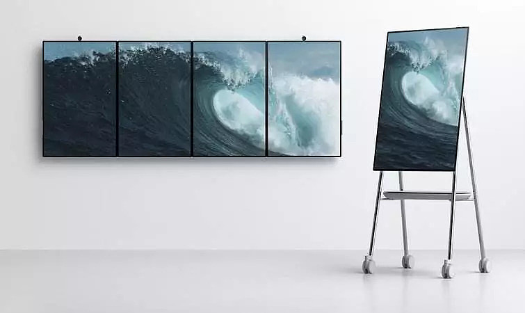 10月2日见，微软将举行Surface系列产品发布会 - 3