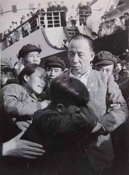 被抓到日本的中国劳工逃入深山，被发现时才知道日本已经投降13年 - 7