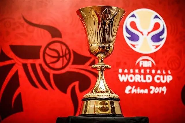 篮球世界杯公布全部比赛时间：一三五看中国 二四六看美国 - 1
