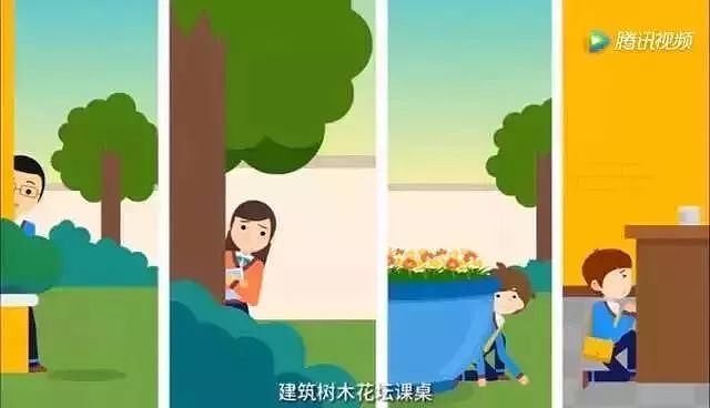 上海小学生遇害案：孩子快跑！有时人生没有道理可言 - 16