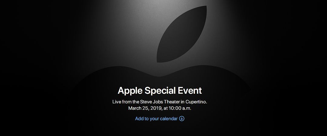 苹果神奇发布会，全面进军娱乐业金融业，一个硬件都没有 - 2