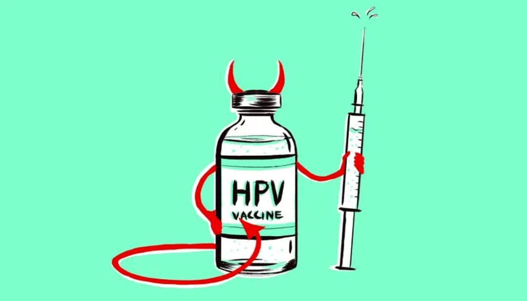 宫颈糜烂、HPV感染、盆腔积液……都不需要治疗！ - 3