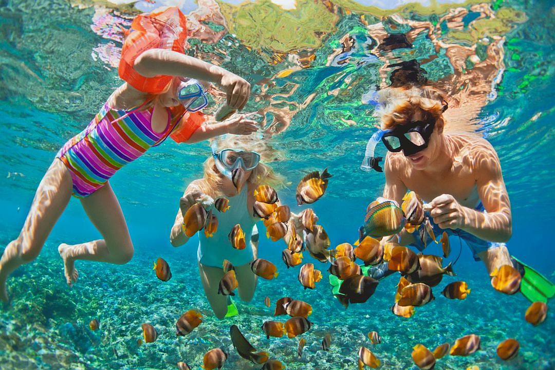 全球六大性价比度假海岛：花最少的钱体验最好的旅行 - 6