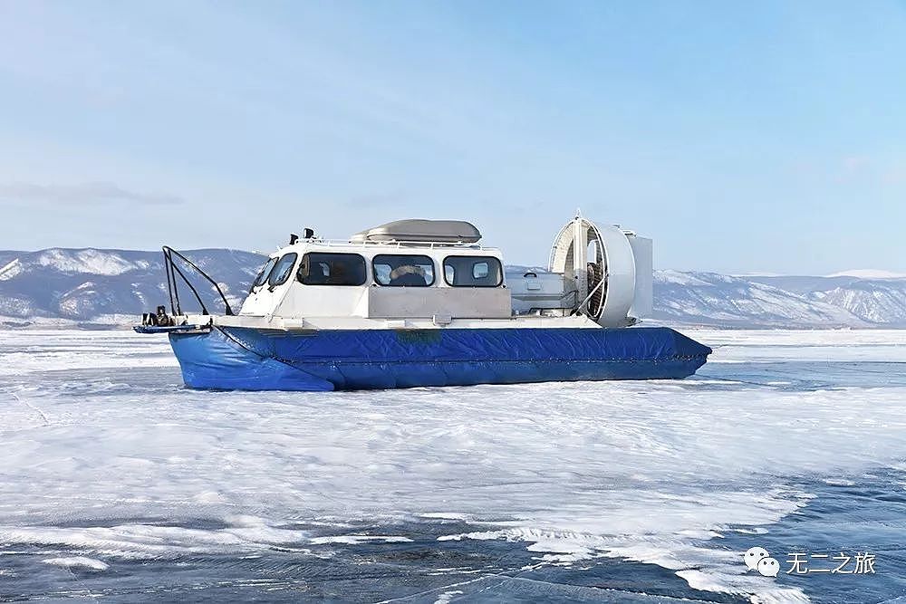 俄罗斯推荐 | 贝加尔湖最美的冬天，2.5小时直达！ - 18