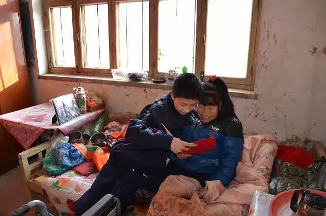 河北农村男孩684分被清华预录取，他的故事感动中国，值得每个人看看 - 14