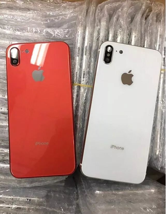 春节国产iPhone X，只有1499元… - 8