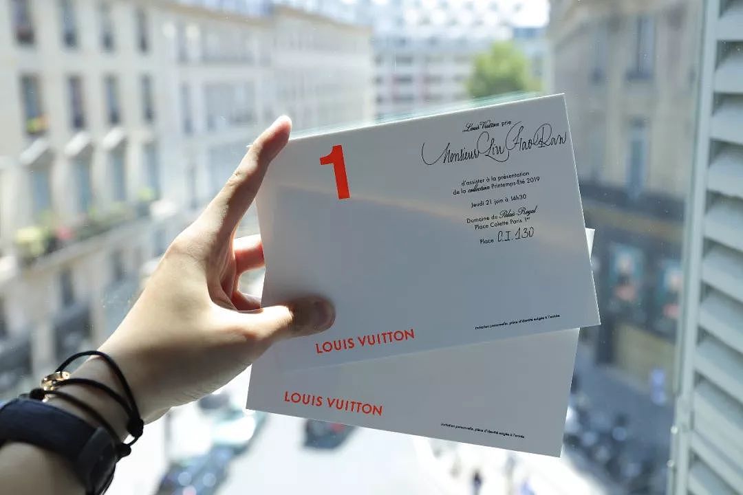 一个喜欢DJ的建筑系设计师，这次却让Louis Vuitton为他打破了常规 - 65