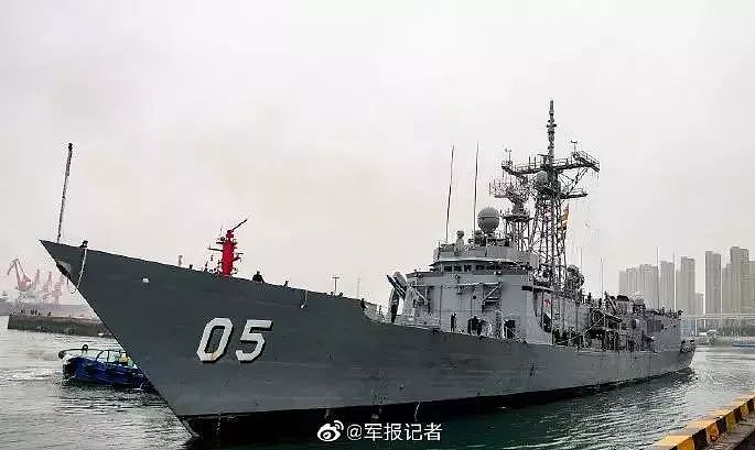 人民海军70周年：中国人，请入列！ - 18