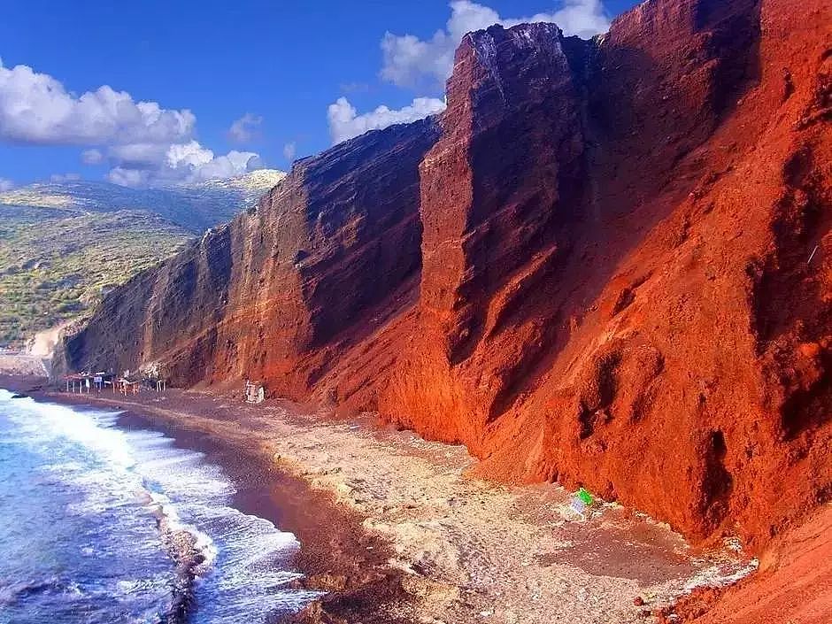 世界上最美的12种颜色的沙滩，你爱哪一种？ - 11