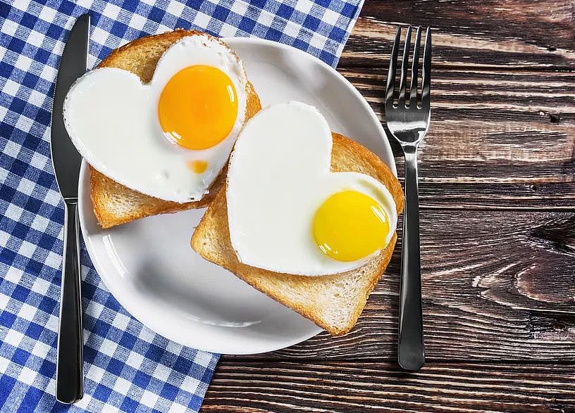 蛋黄好还是蛋白好？ 关于吃鸡蛋的问题，答案都在这儿 - 4
