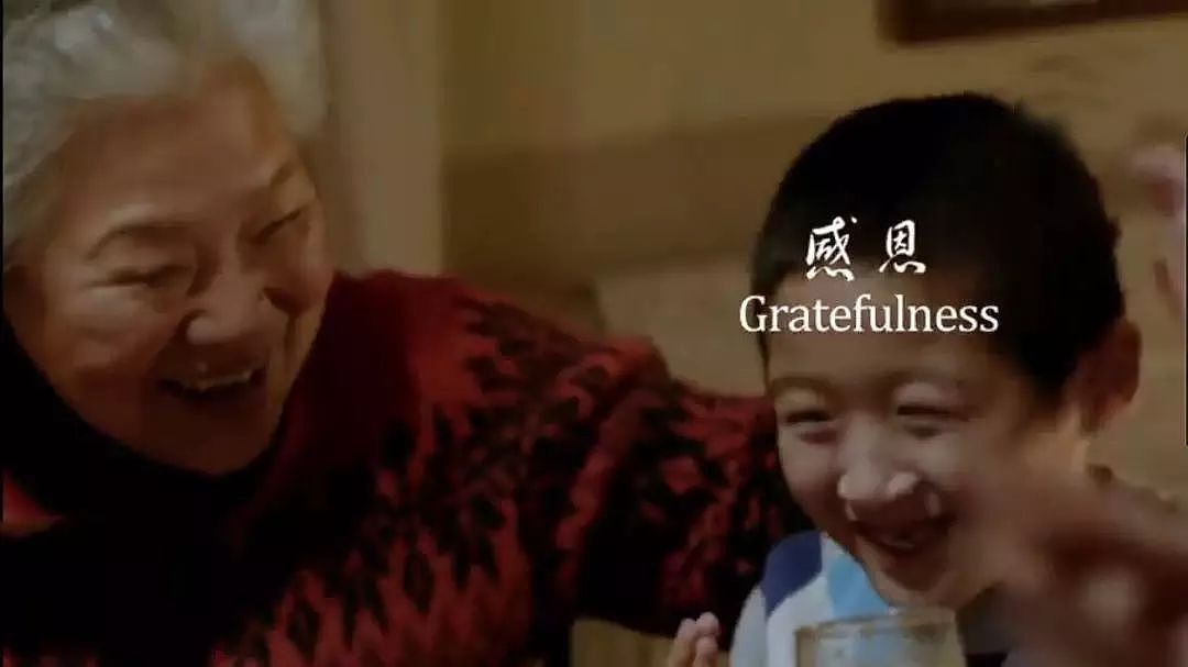 黄磊：年夜饭的餐桌上，养出懂感恩的孩子 - 8