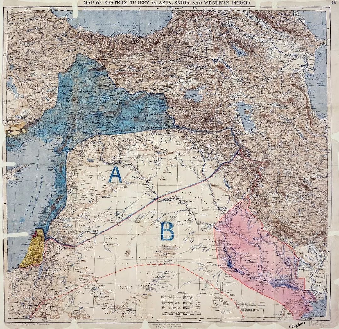 周六荐书｜征服与革命中的阿拉伯人：1516年至今 - 3