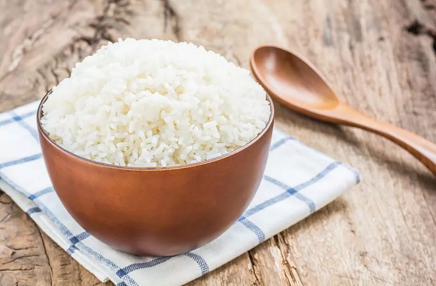 煮米饭时加一物，营养加倍、控三高，分享 6 个米饭小秘密 - 5
