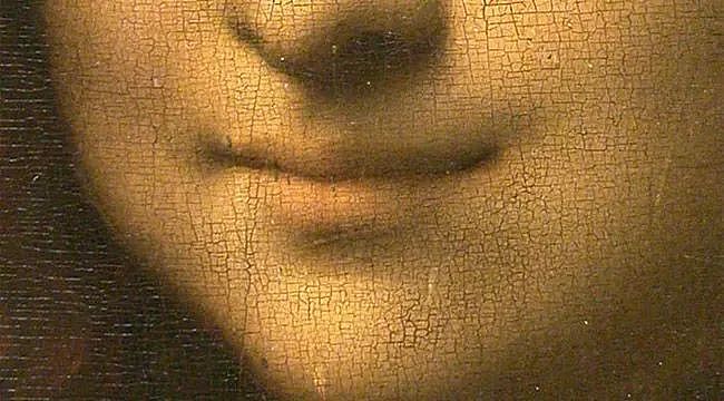 艺术｜除了神秘的微笑，《蒙娜丽莎》成为世界第一名画还有什么原因？ - 10