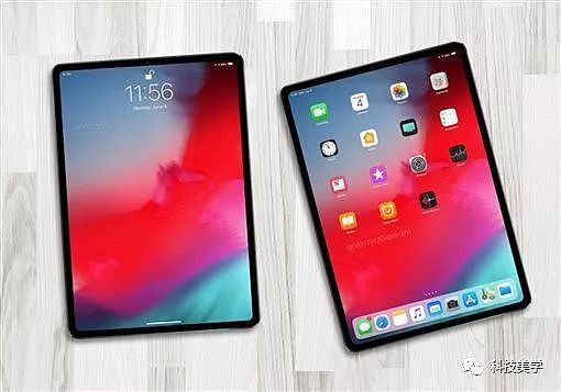 安排上了，新iPad Pro或十月中旬发布 - 2