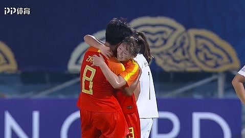 1-2！中国女足U19首战输了，冲击U20世界杯悬了 - 2