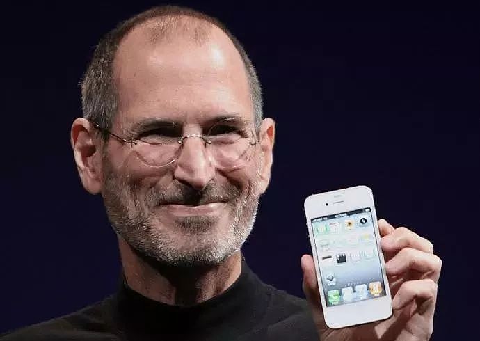 苹果iPhone发布会，十二年经典“超燃”瞬间大回顾！ - 7