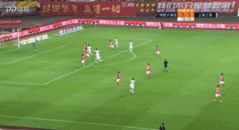 “SG牛逼”！这一战是中国球迷的骄傲，配得上以足球的名义刷屏 - 5