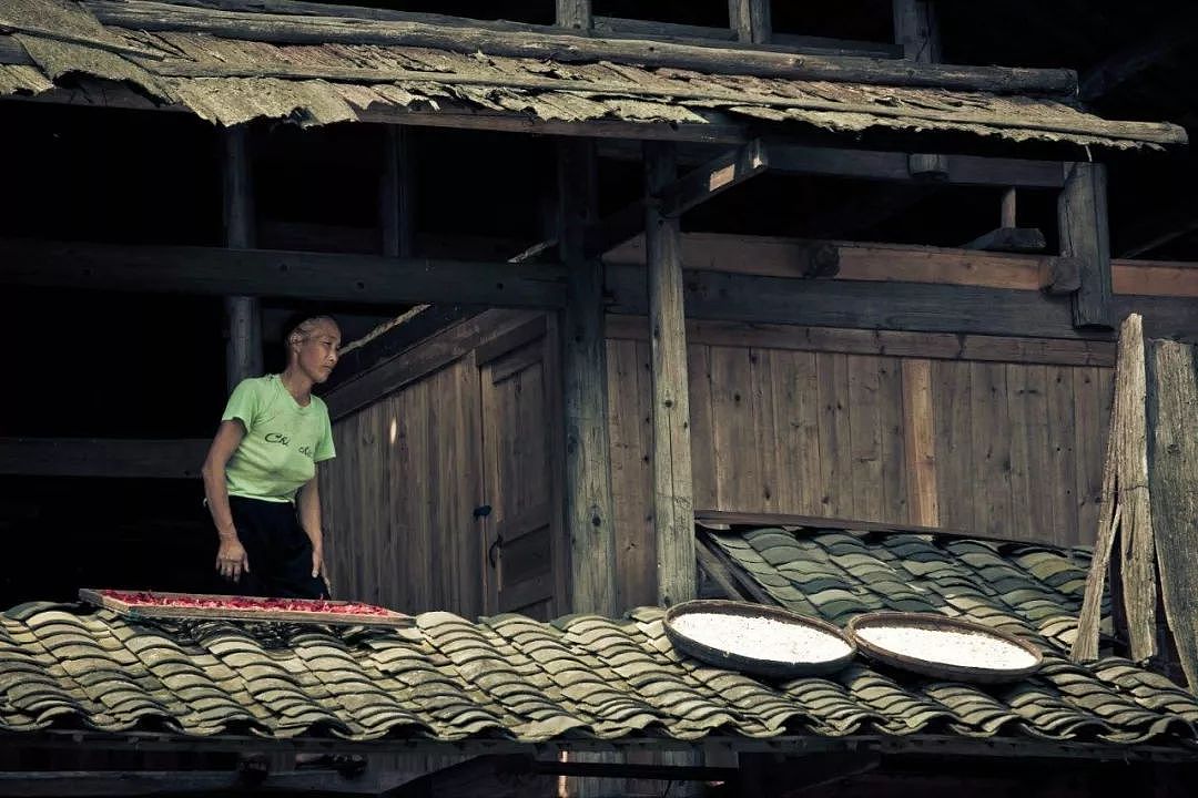 和孩子守护千年侗寨，留住“活着的非遗文化” - 15