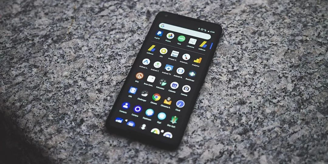 Android P 已经为“刘海”设计做好准备，下一步是双屏还是折叠屏 - 5