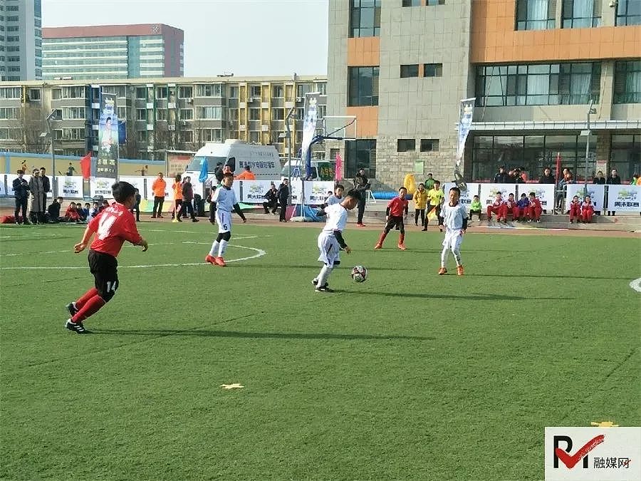 【首府资讯】全区第五个青少年校园足球日公益活动在呼和浩特启动 - 16