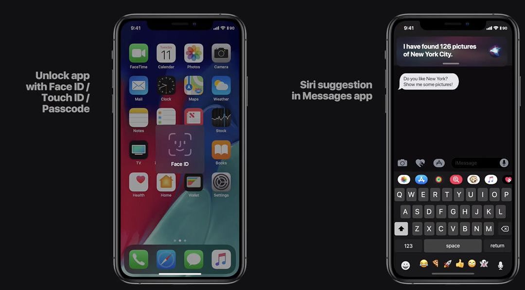 iPhone XS 或将推出红色版 / 小米 9 透明探索版曝光 / 阿里巴巴入股 B 站 - 20