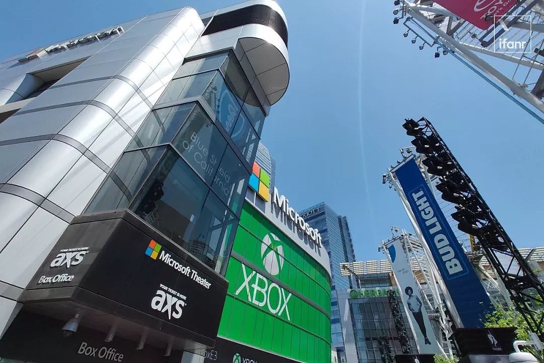 微软公布次世代 Xbox，支持 8K，2020 年圣诞季发售 - 3