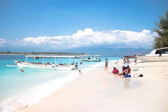 2018最受欢迎的超冷门海岛！不仅免签，还有全世界最美的海滩！ - 58